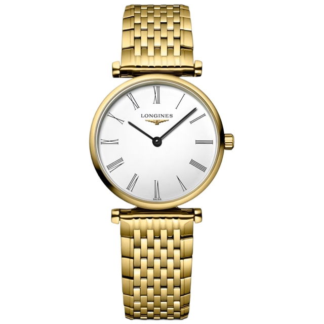 LONGINES LA GRANDE CLASSIQUE DE LONGINES