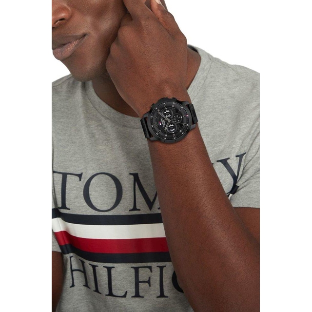 ZEGAREK TOMMY HILFIGER LUCA