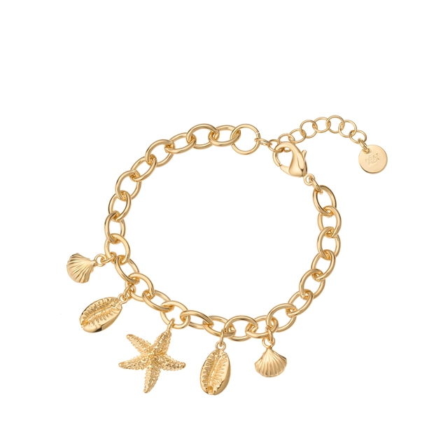 Bransoleta z zawieszkami Picky Pica Aloha