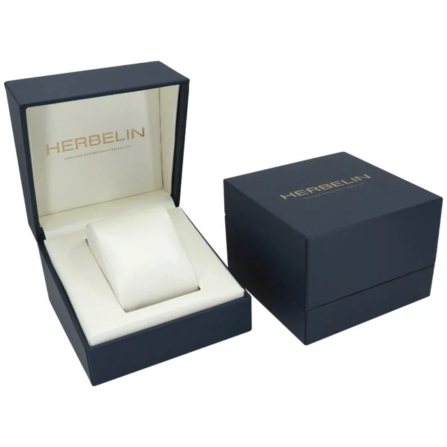 ZEGAREK HERBELIN PERLES