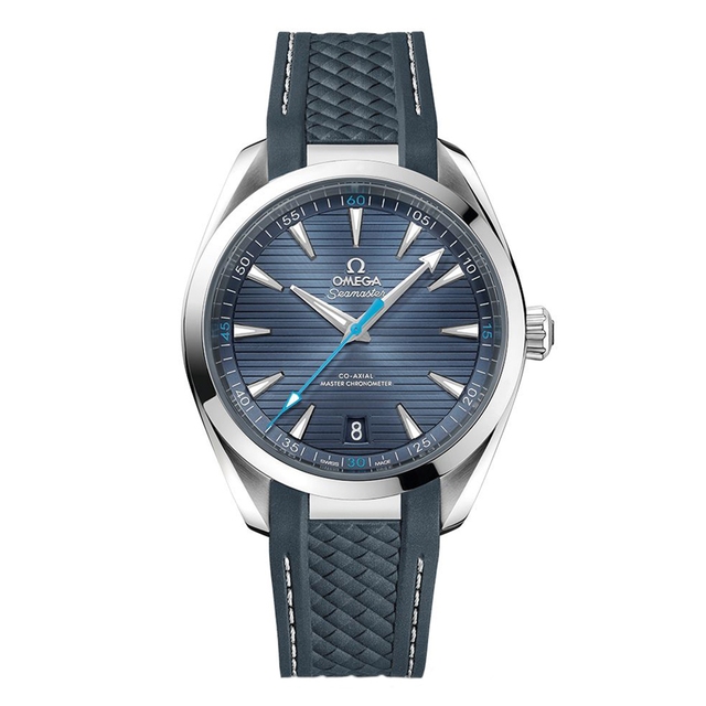 ZEGAREK OMEGA SEAMASTER Aqua Terra 150M