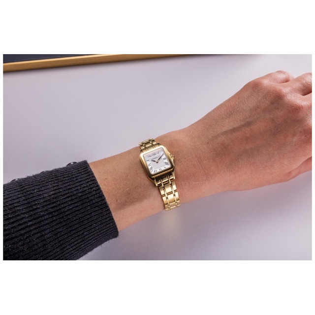 ZEGAREK HERBELIN LUNA MINI