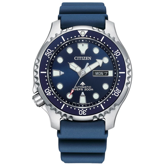 ZEGAREK CITIZEN PROMASTER MARINE DIVER