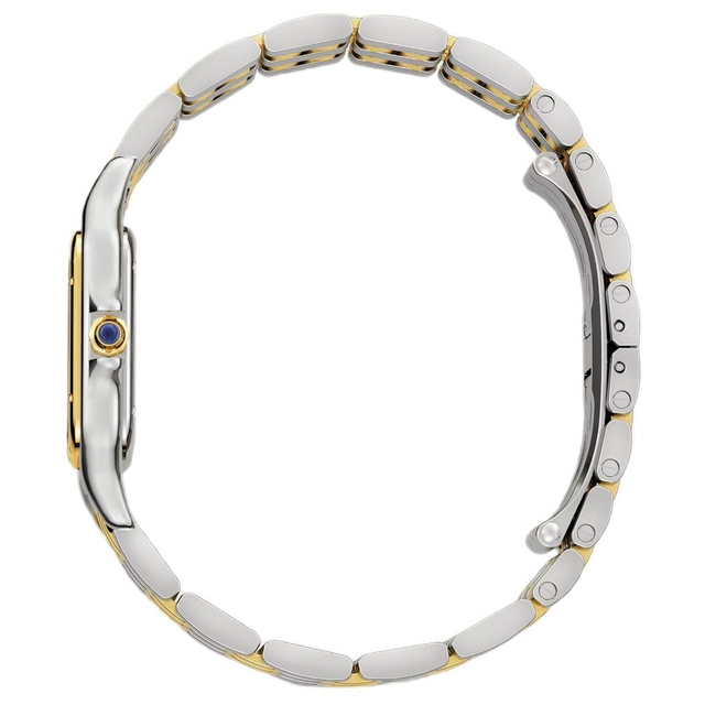 ZEGAREK CARTIER PANTHERE DE CARTIER M