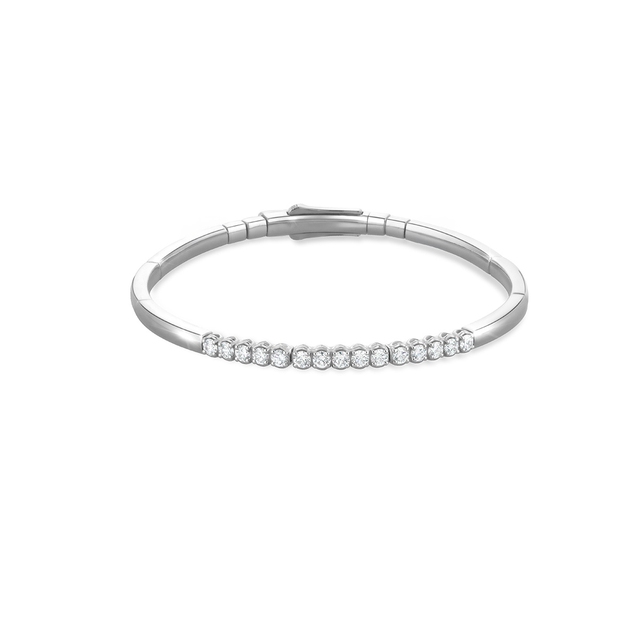 Bransoleta złota Recarlo