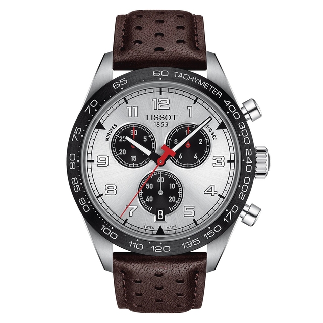 Tissot PRS 516 Chronograph