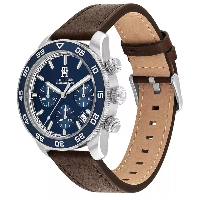 ZEGAREK TOMMY HILFIGER TH85 CHRONOGRAPH