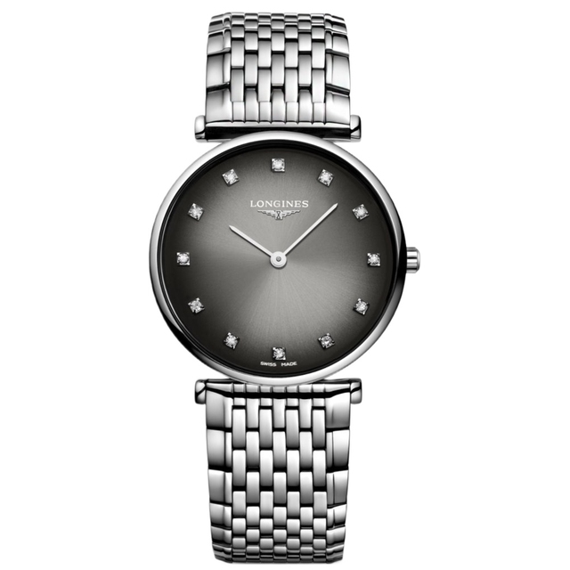 LONGINES LA GRANDE CLASSIQUE DE LONGINES