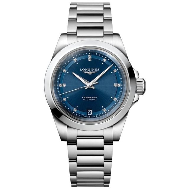 LONGINES CONQUEST