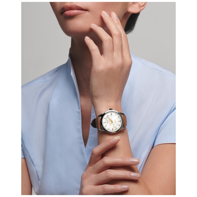 LONGINES CONQUEST HERITAGE