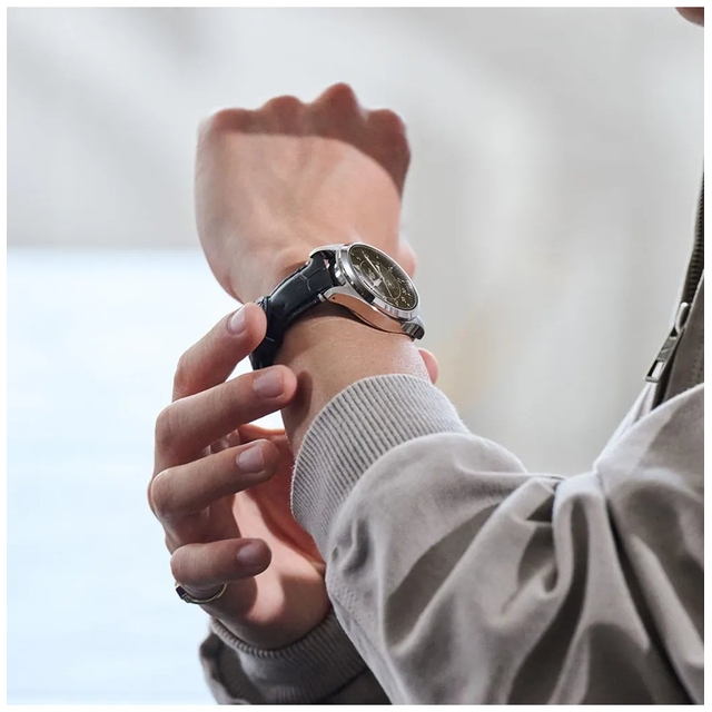 ZEGAREK SEIKO 5 SPORTS X YUTO HORIGOME LIMITED EDITION