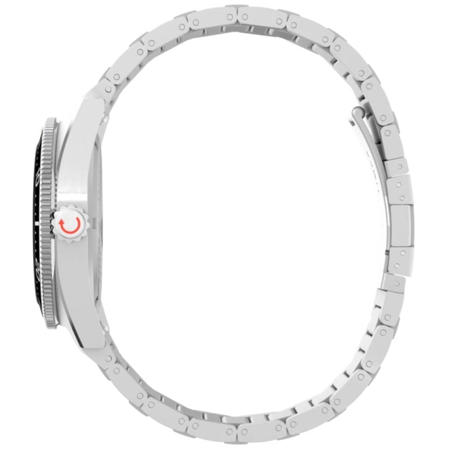 ZEGAREK TIMEX DEEPWATER