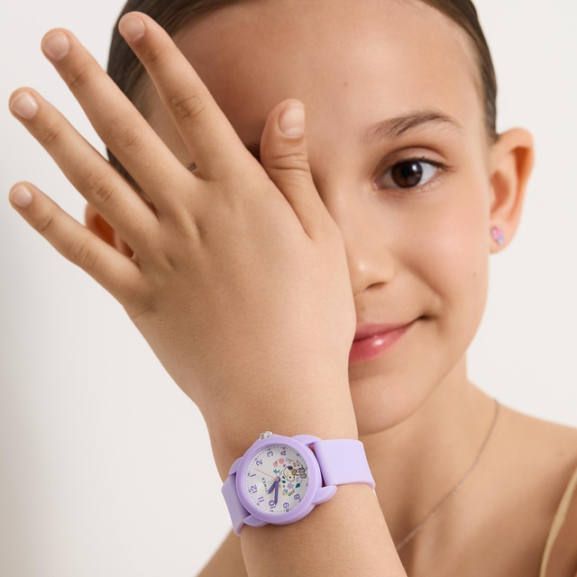 ZEGAREK TIMEX PEANUTS X TIMEX YOUTH SPRING