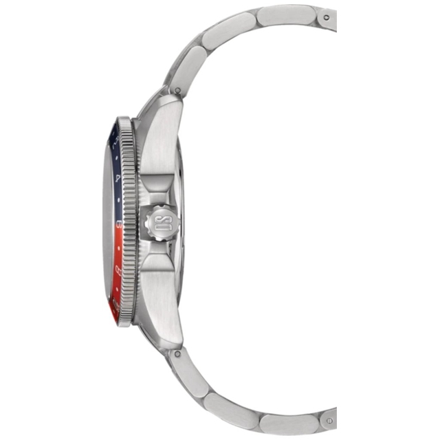 ZEGAREK CERTINA DS Action GMT Powermatic 80