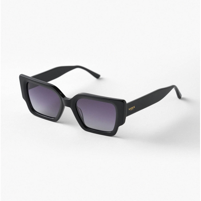 Okulary damskie Follow