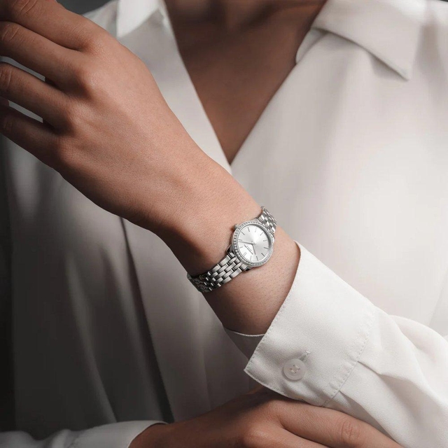 ZEGAREK RAYMOND WEIL TOCCATA CLASSIC