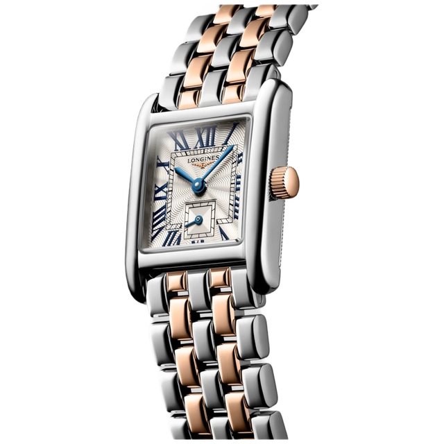 LONGINES MINI DOLCEVITA