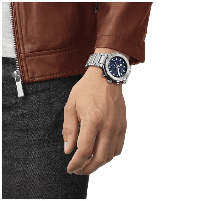 TISSOT T-RACE CHRONOGRAPH