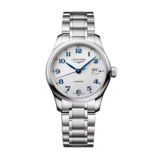 LONGINES MASTER COLLECTION