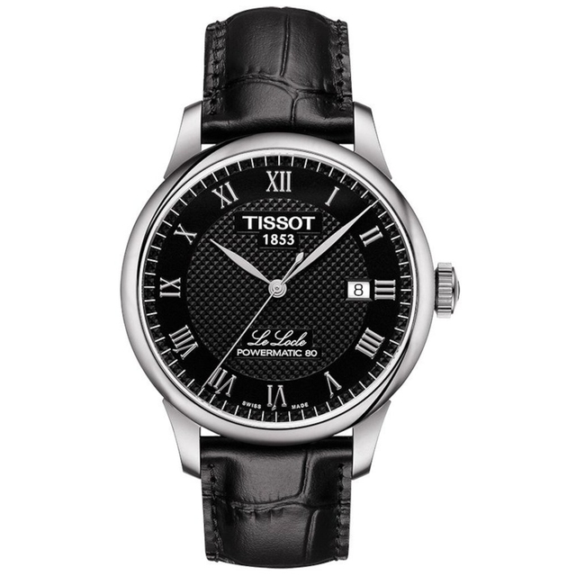 Tissot Le Locle Powermatic 80