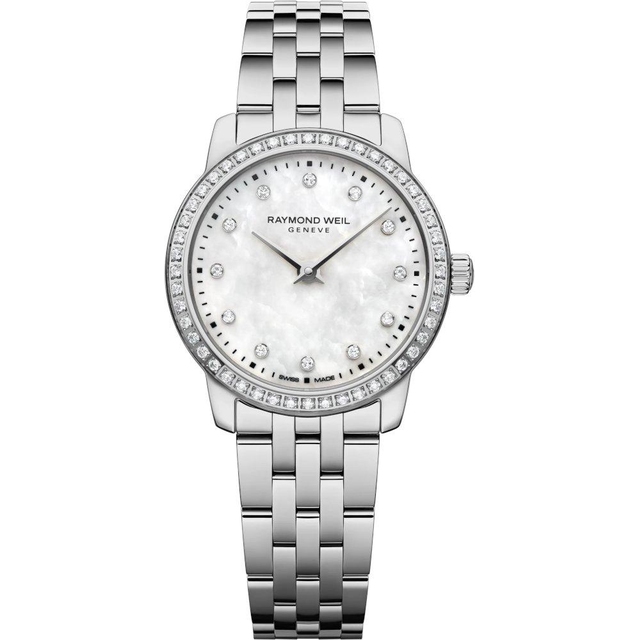 ZEGAREK RAYMOND WEIL TOCCATA CLASSIC