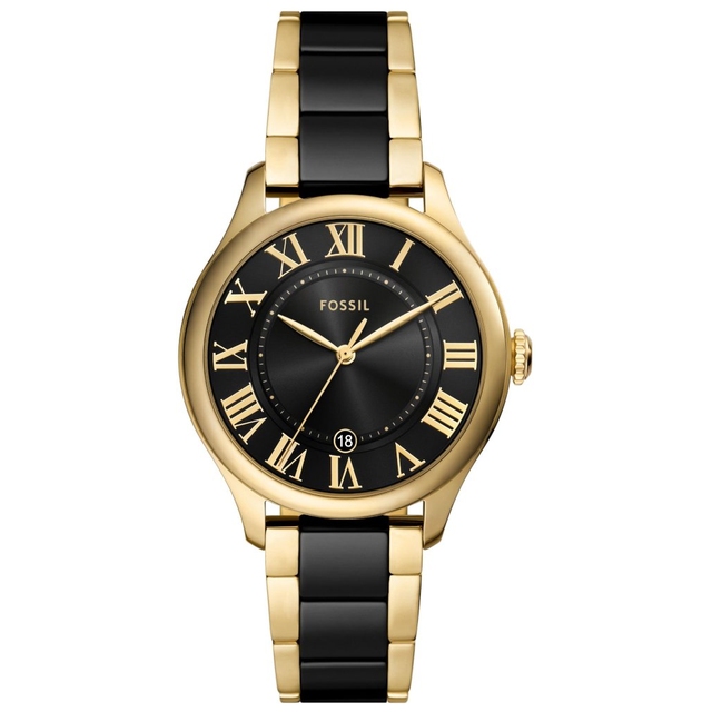 ZEGAREK FOSSIL GILMORE