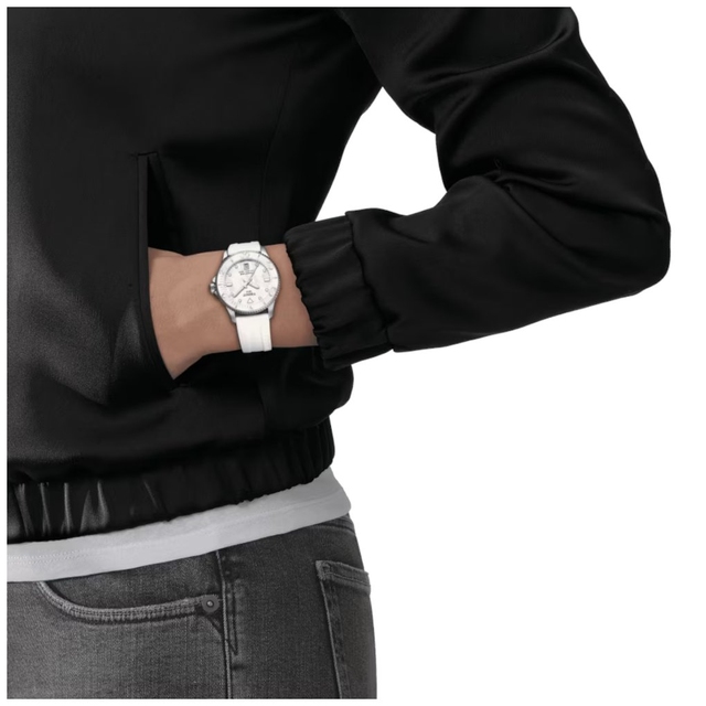 TISSOT SEASTAR 1000 36MM