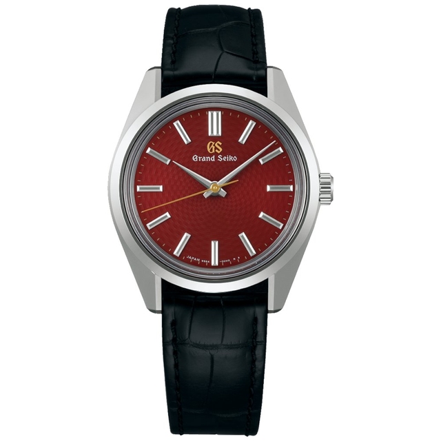 ZEGAREK GRAND SEIKO HERITAGE LIMITED EDITION