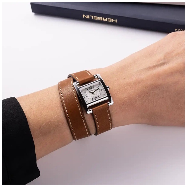 ZEGAREK HERBELIN VE AVENUE