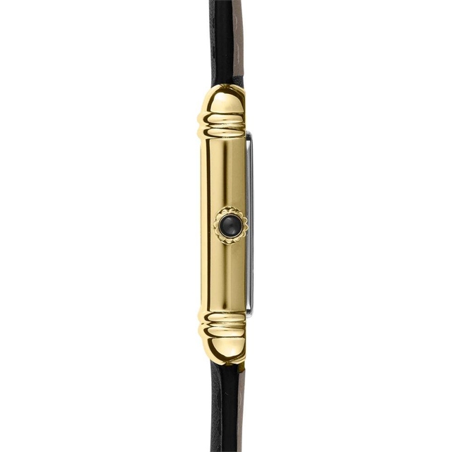 ZEGAREK HERBELIN ART DECO