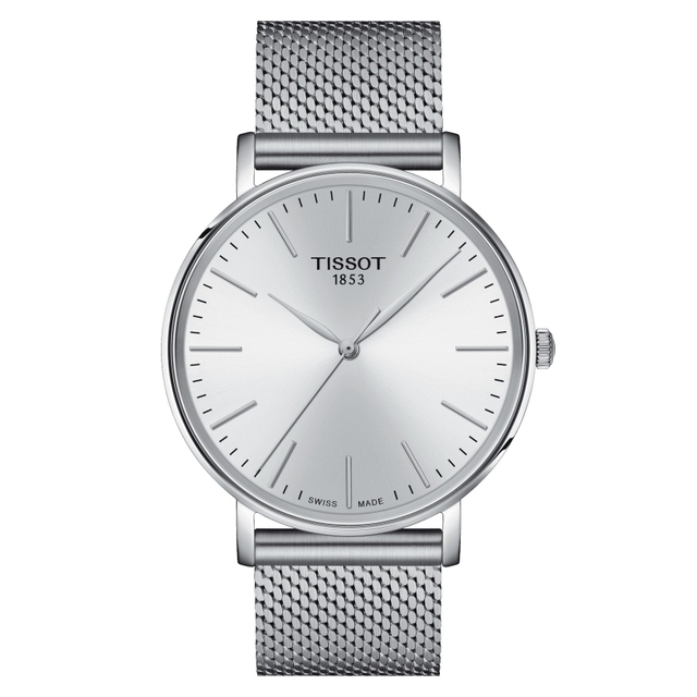 TISSOT Everytime 40mm
