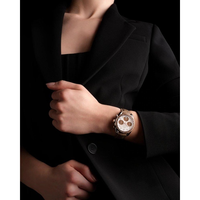 ZEGAREK OMEGA SPEEDMASTER 38