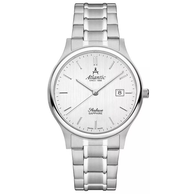 ZEGAREK ATLANTIC SEABASE