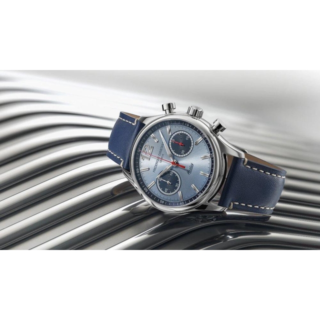 ZEGAREK FREDERIQUE CONSTANT CLASSICS VINTAGE RALLY HEALEY CHRONOGRAPH AUTOMATIC