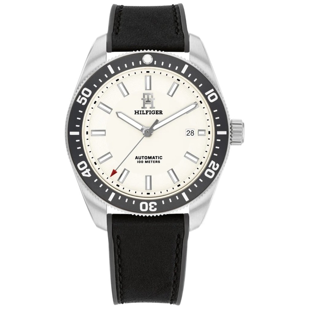 ZEGAREK TOMMY HILFIGER TH85 AUTOMATIC