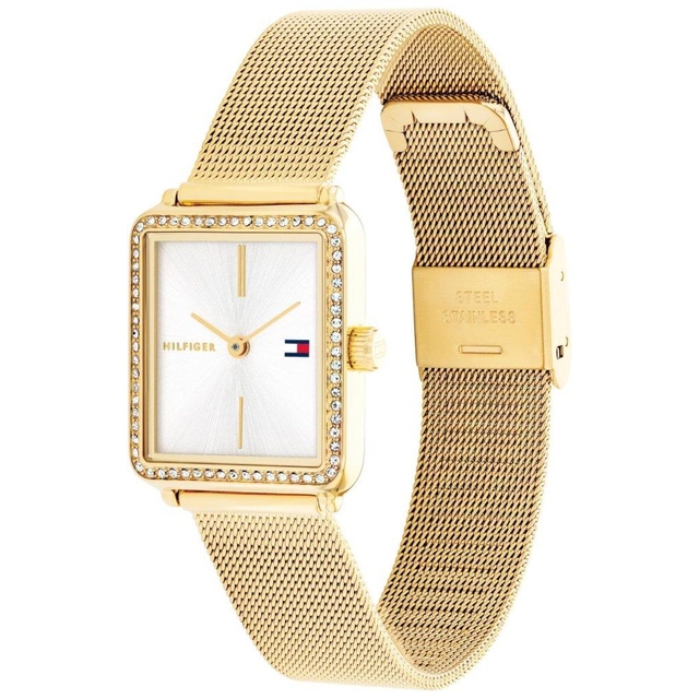 ZEGAREK TOMMY HILFIGER TEA TANK