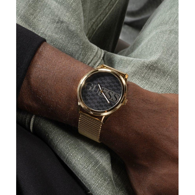 ZEGAREK GUESS REPUTATION