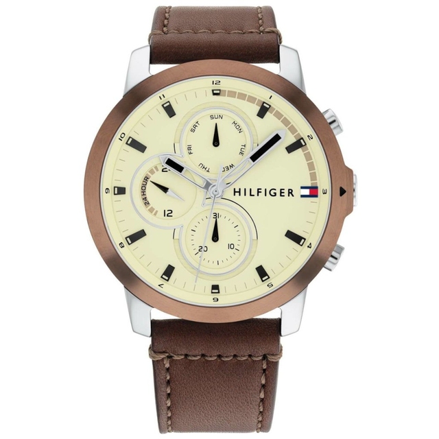 ZEGAREK TOMMY HILFIGER JAMESON