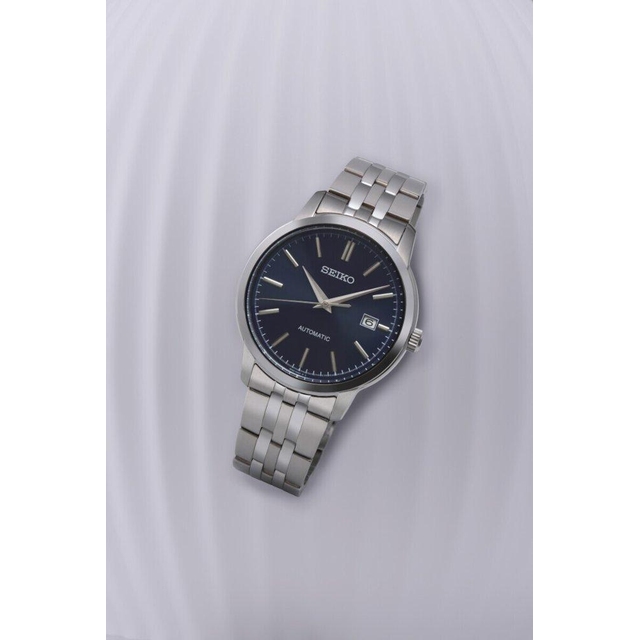 ZEGAREK SEIKO CLASSIC AUTOMATIC