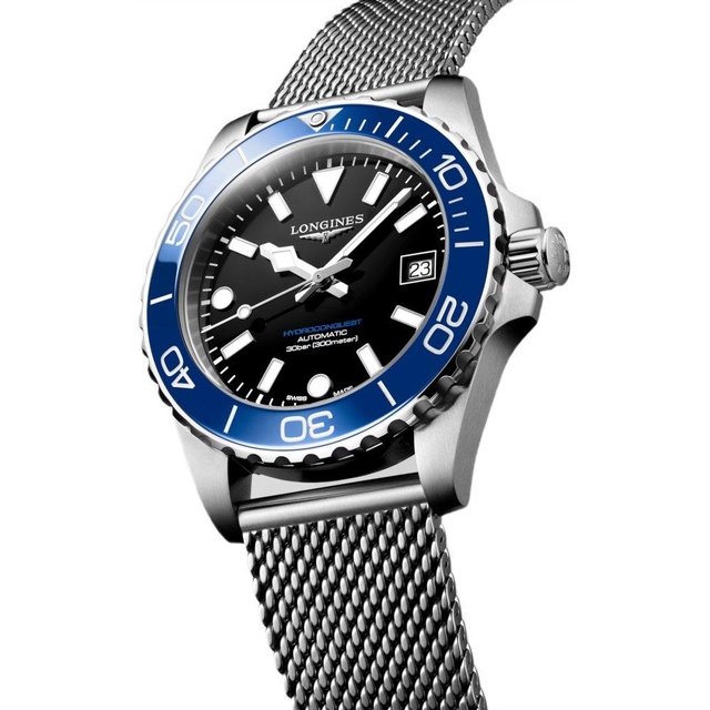 LONGINES HYDROCONQUEST 39MM