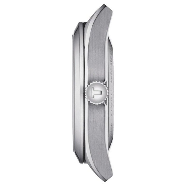 TISSOT GENTLEMAN POWERMATIC 80 OPEN HEART