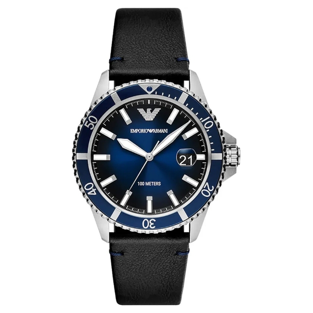 ZEGAREK EMPORIO ARMANI DIVER