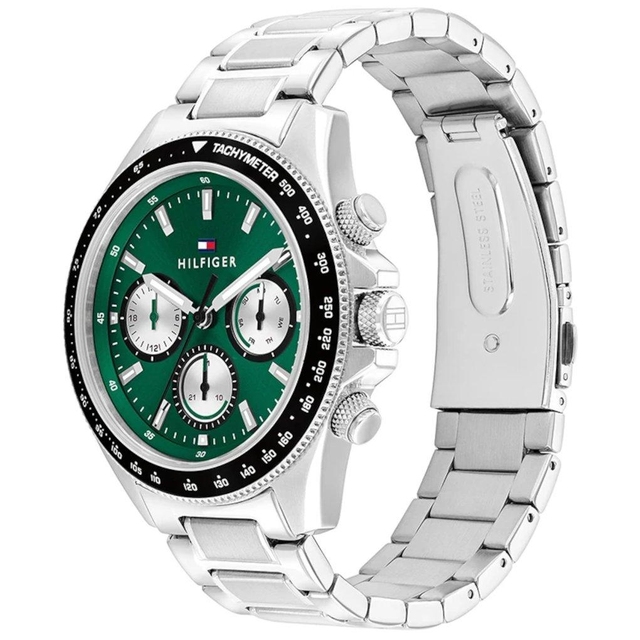 ZEGAREK TOMMY HILFIGER CLARK