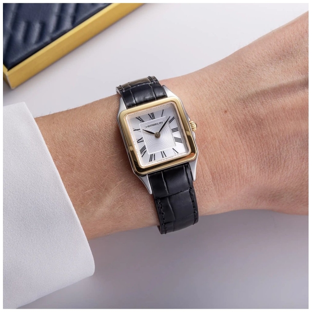 ZEGAREK HERBELIN LUNA