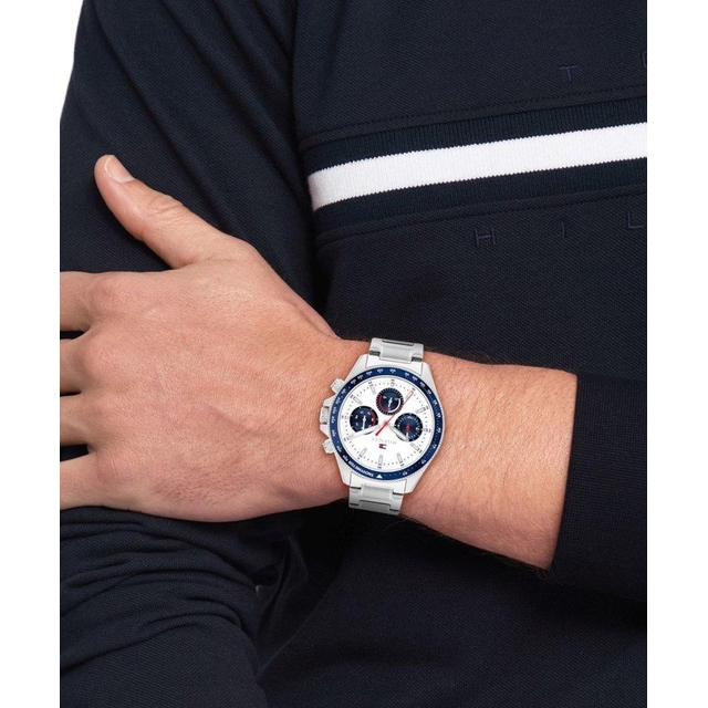 ZEGAREK TOMMY HILFIGER CLARK