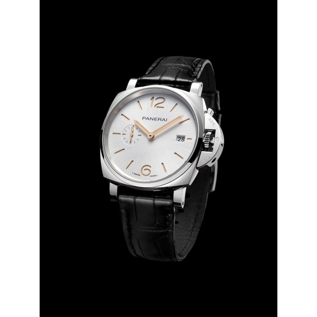 ZEGAREK PANERAI LUMINOR DUE