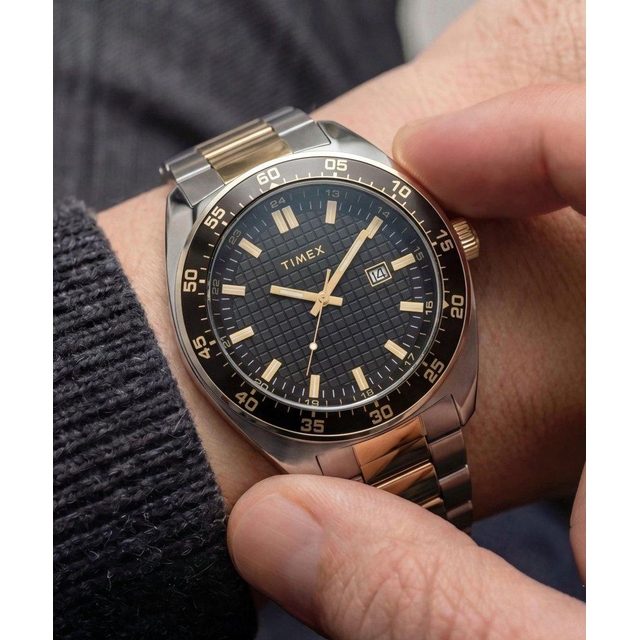 ZEGAREK TIMEX WESTON