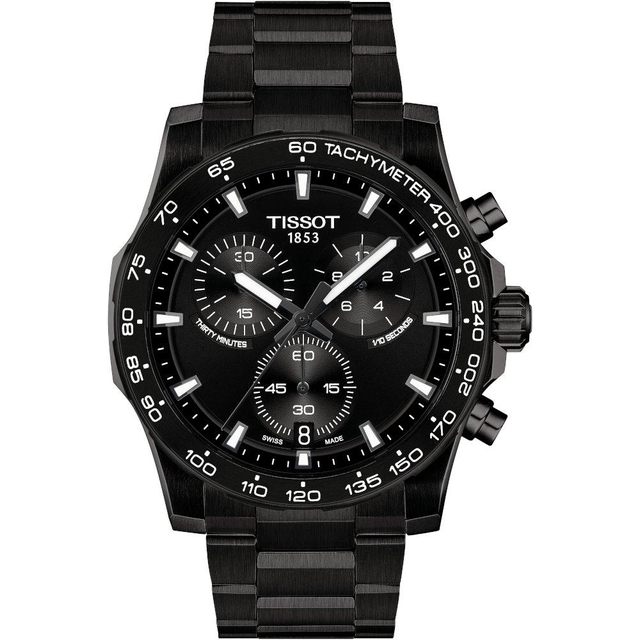 TISSOT SUPERSPORT CHRONO 42MM