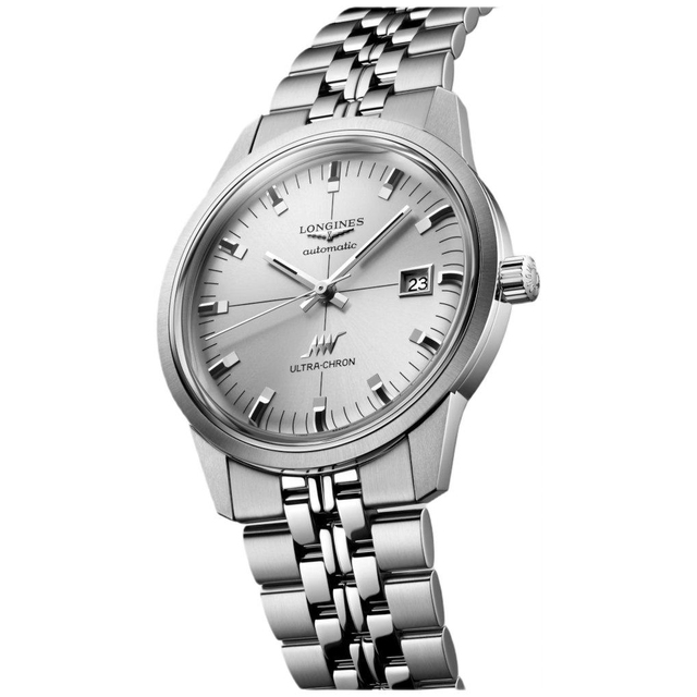 LONGINES ULTRA-CHRON CLASSIC