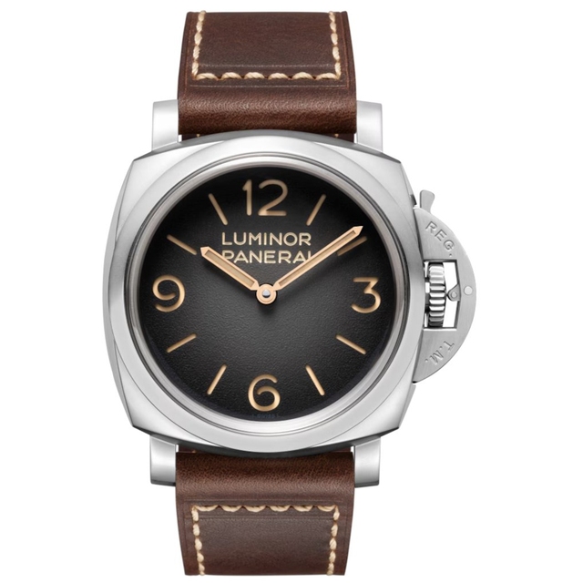 ZEGAREK PANERAI LUMINOR TRE GIORNI